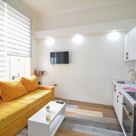 City Block Apartments Сараєво Екстер'єр фото