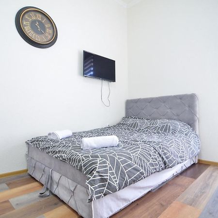 City Block Apartments Сараєво Екстер'єр фото