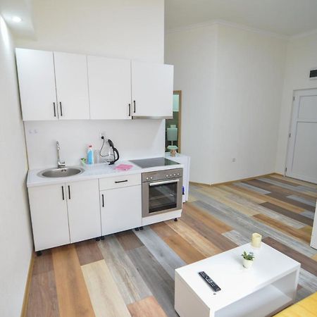 City Block Apartments Сараєво Екстер'єр фото
