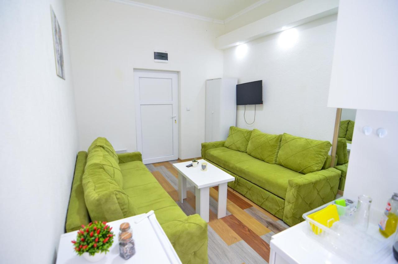 City Block Apartments Сараєво Екстер'єр фото