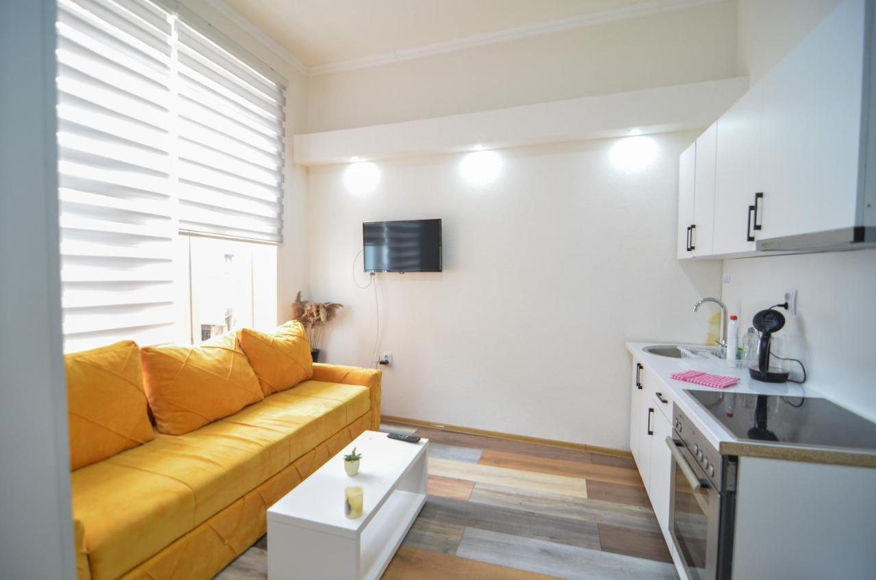 City Block Apartments Сараєво Екстер'єр фото