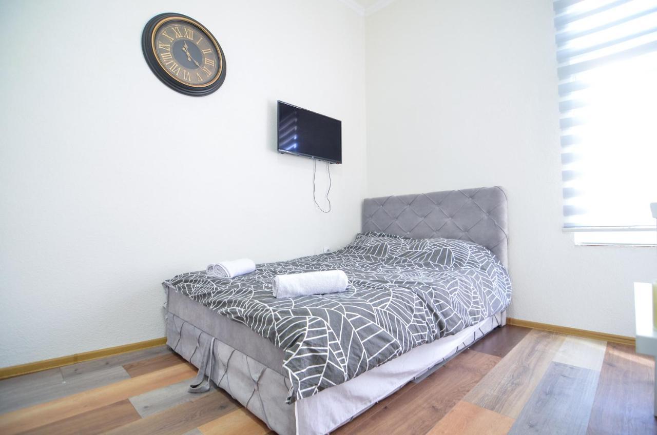 City Block Apartments Сараєво Екстер'єр фото