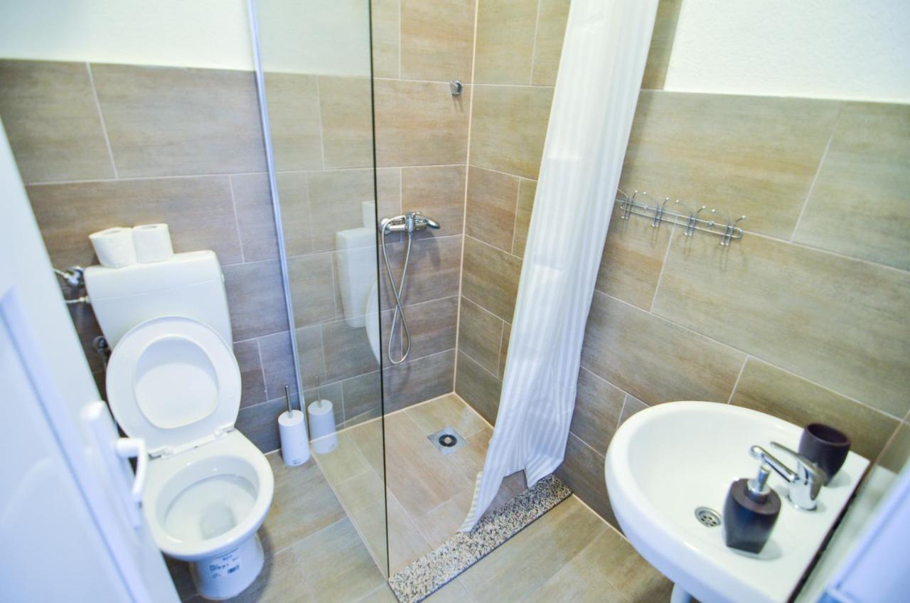 City Block Apartments Сараєво Екстер'єр фото