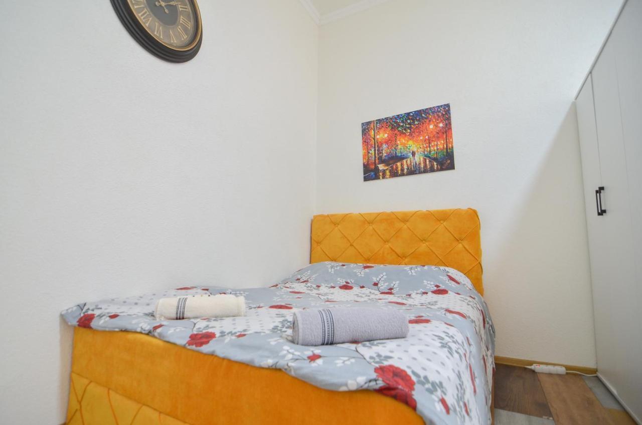 City Block Apartments Сараєво Екстер'єр фото