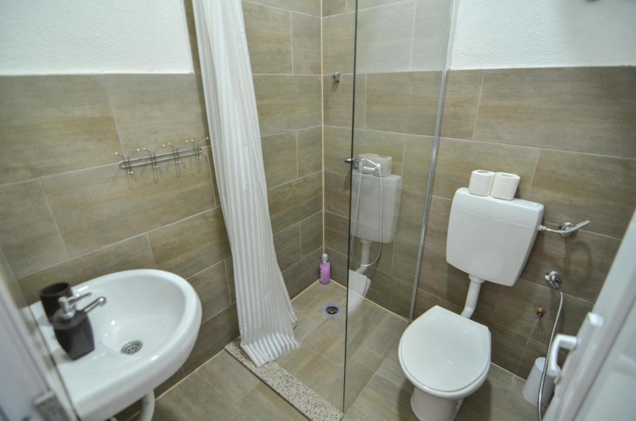 City Block Apartments Сараєво Екстер'єр фото